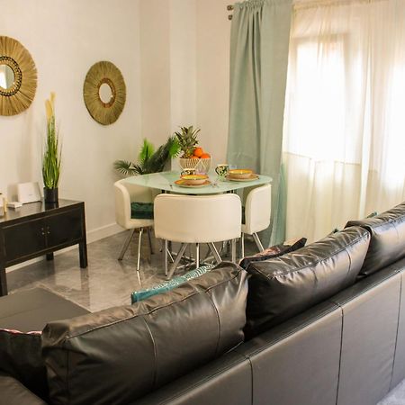 Apartamento La Maria2 มาลากา ภายนอก รูปภาพ