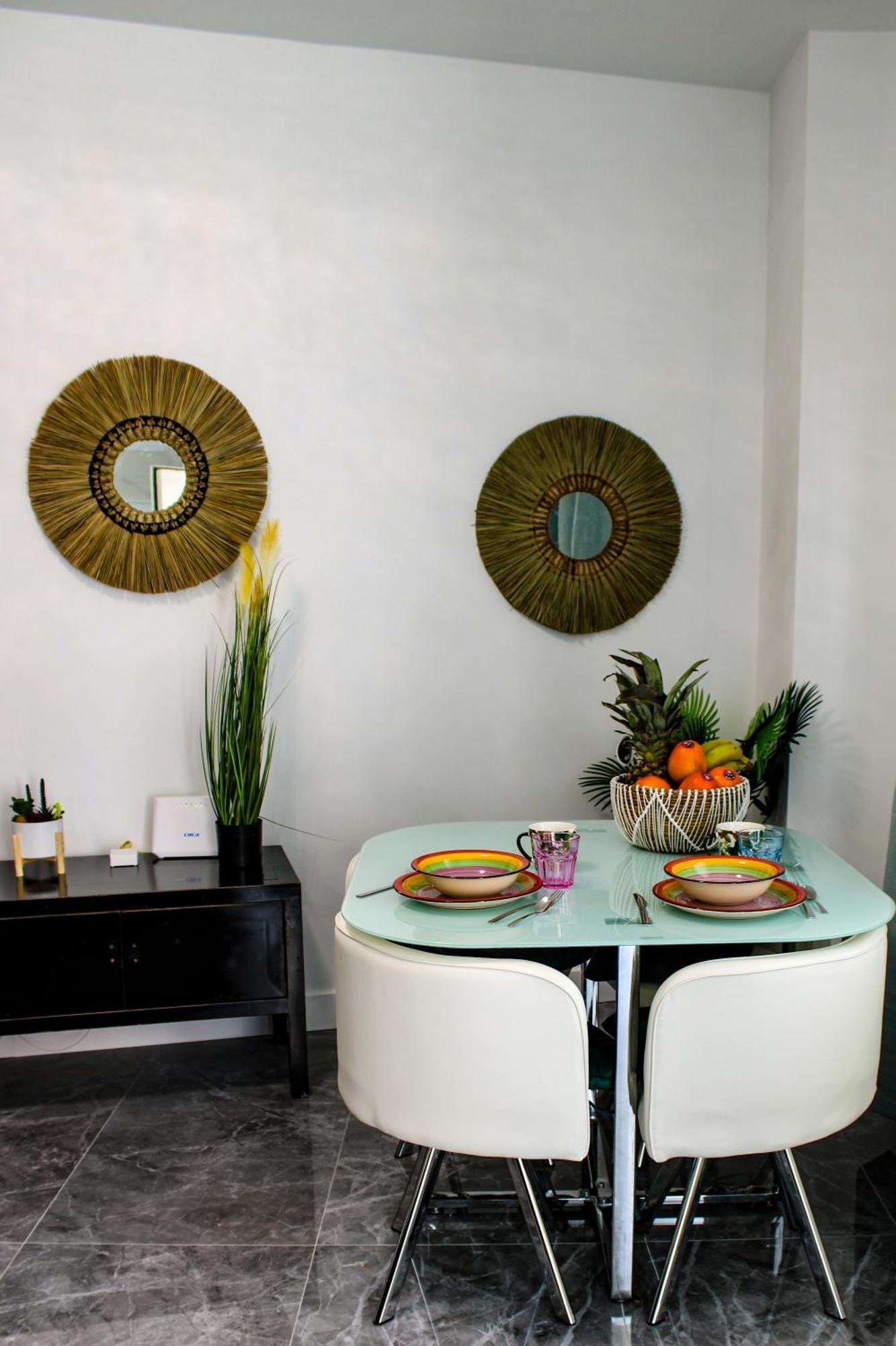 Apartamento La Maria2 มาลากา ภายนอก รูปภาพ