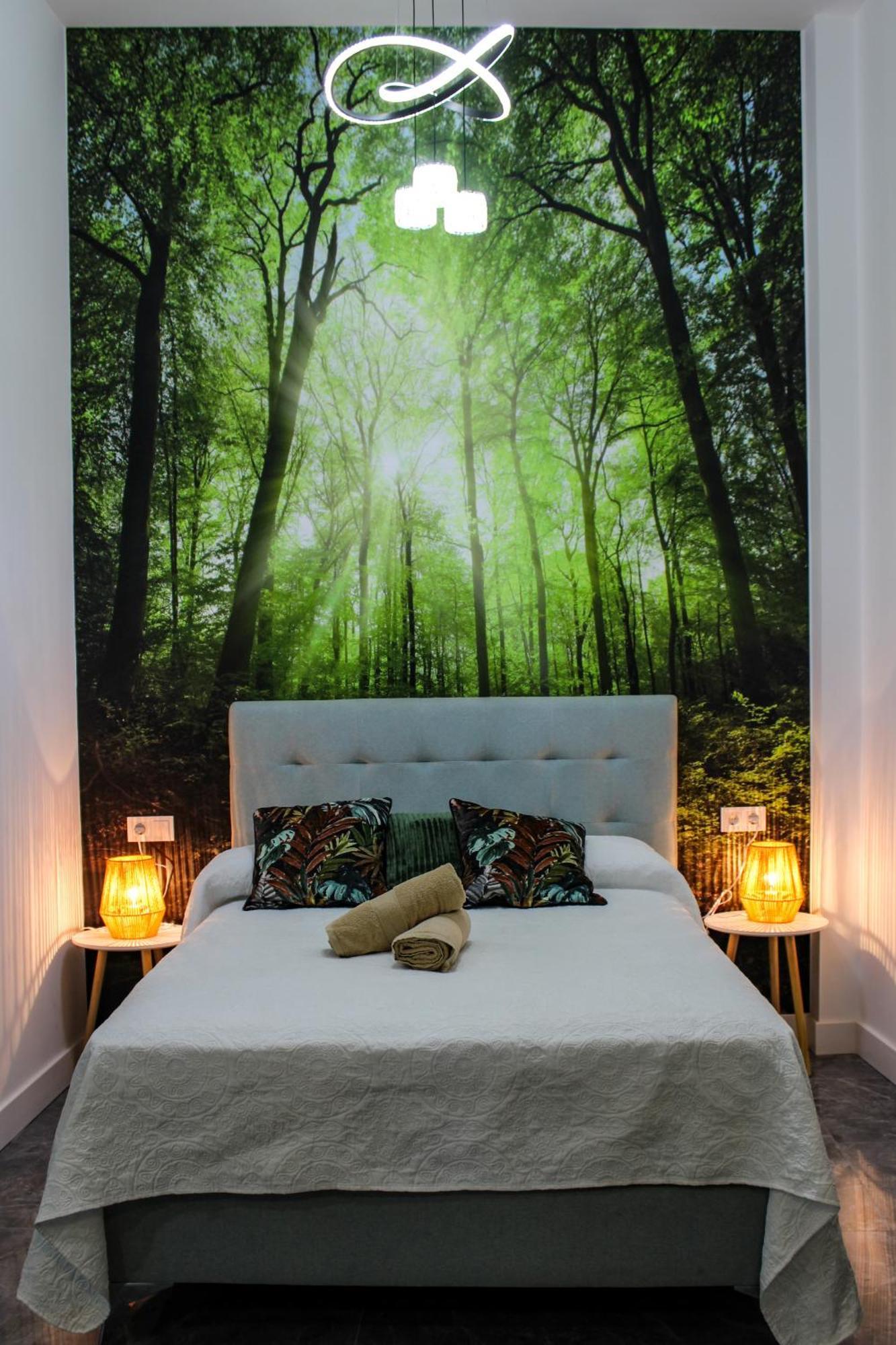 Apartamento La Maria2 มาลากา ภายนอก รูปภาพ