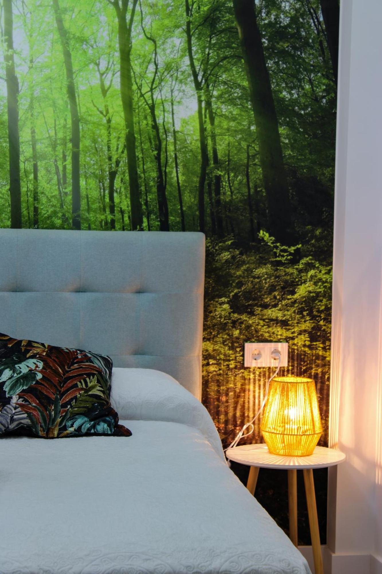 Apartamento La Maria2 มาลากา ภายนอก รูปภาพ