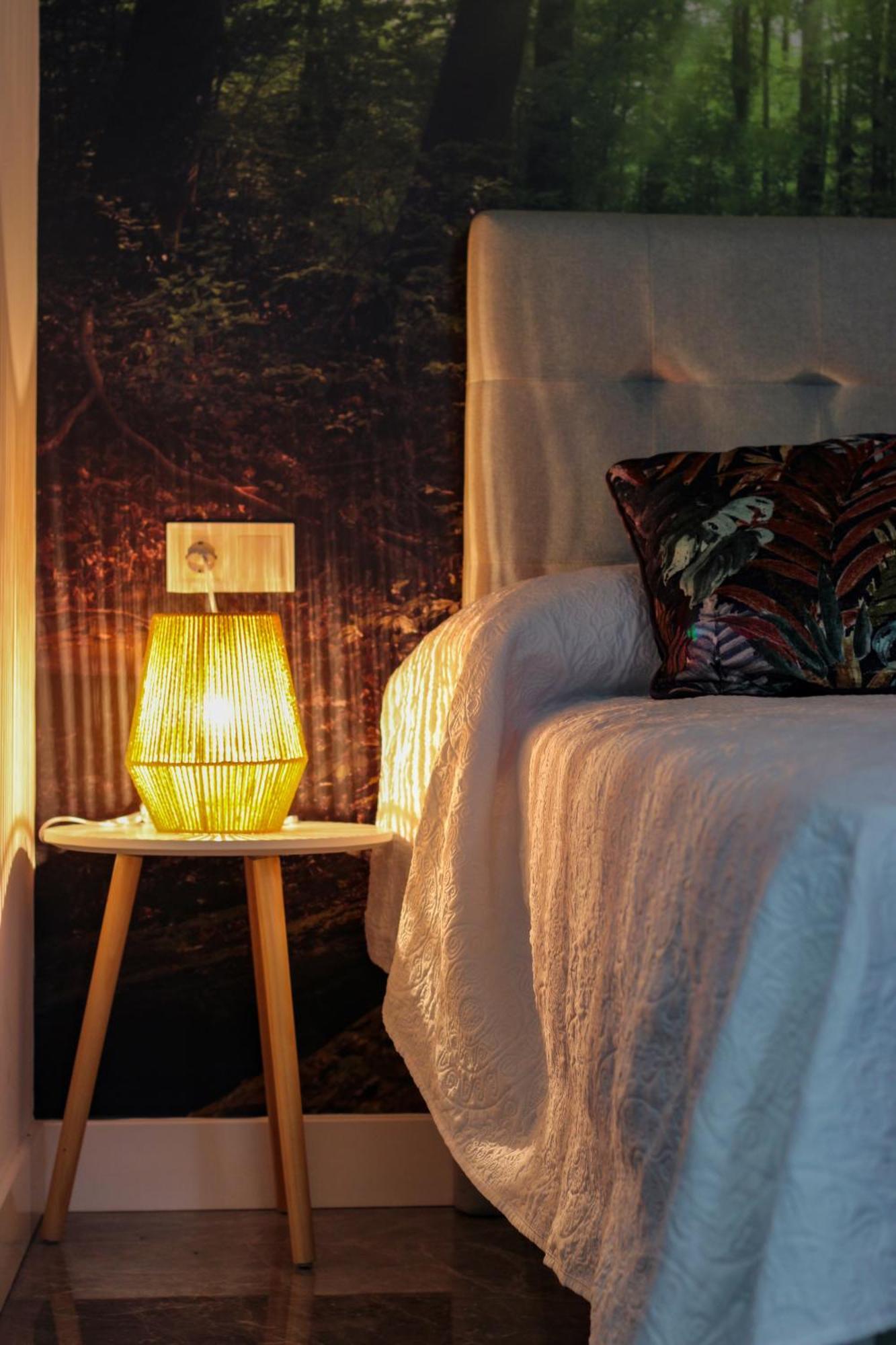 Apartamento La Maria2 มาลากา ภายนอก รูปภาพ